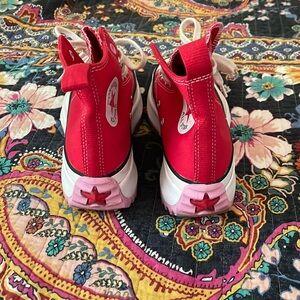 Converse hiking shoes